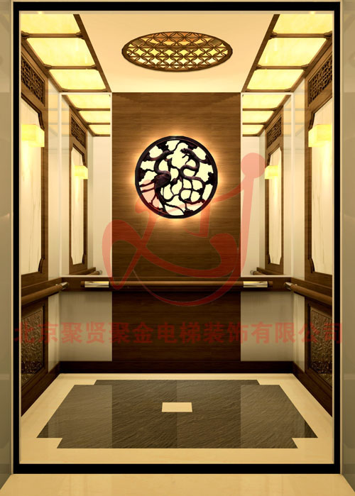 jx-31轿厢装饰